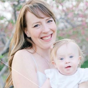 Meet your Posher, Shari